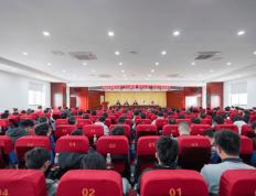 2025年度周市镇年轻干部(bù)青(qīng)训营圆满結(jié)业