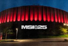 MSI首日赛程公开，LPL迎来重(zhòng)头戏，BLG战越(yuè)南王(wáng)者，照顾中国观众