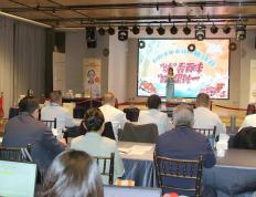 “超级皖”美食争霸赛蚌埠城市战队挑战赛圆满落幕！