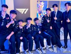 “T1统治S赛并不是好事”，外网热议：T1是否在毁了LOL