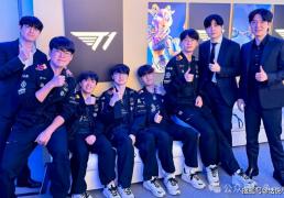 “T1统治S赛并不是好事”，外网热议：T1是否在毁了LOL