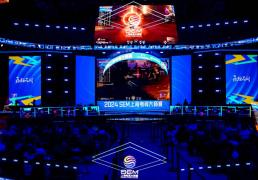 上海电竞大师赛12月3日开赛，还有(yǒu)亞(yà)運(yùn)会电竞项目“首(shǒu)秀”