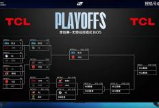 LPL季(jì)后赛：有惊无险！AL讓(ràng)一追三，战胜NIP，晋级季(jì)后赛