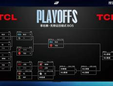 LPL季(jì)后赛：有惊无险！AL讓(ràng)一追三，战胜NIP，晋级季(jì)后赛