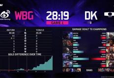 LOL亚洲邀请赛2:0爆冷击败DK，WBG真外战内行？