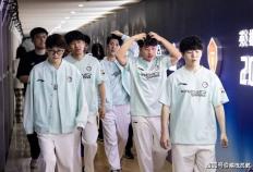 IG惨遭AL零封止步季后赛，想要S15世界赛门票？只能通过冒泡赛获得！