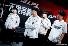 IG惨遭AL零封止步季后赛，想要S15世界赛门票？只能通过冒泡赛获得！