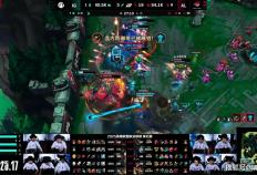 IG惨遭AL零封止步季后赛，想要S15世界赛门票？只能通过冒泡赛获得！