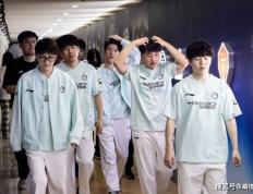 IG惨遭AL零封止步季后赛，想要S15世界赛门票？只能通过冒泡赛获得！