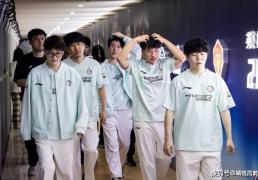 IG惨遭AL零封止步季后赛，想要S15世界赛门票？只能通过冒泡赛获得！