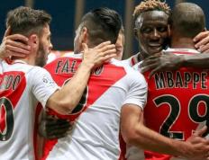 法国盃(bēi)烽火：欧塞尔与摩(mó)納(nà)哥的宿命对决