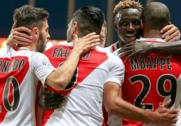 法国盃(bēi)烽火：欧塞尔与摩(mó)納(nà)哥的宿命对决