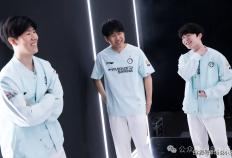 IG只有2条路能走！1支队伍稳进世界赛，4支队伍保底冒泡赛