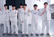 IG只有2条路能走！1支队伍稳进世界赛，4支队伍保底冒泡赛