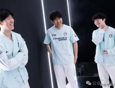 IG只有2条路能走！1支队伍稳进世界赛，4支队伍保底冒泡赛