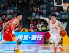平安夜！CBA焦点战！24日19点30分，CCTV5和CCTV5+直播表出炉