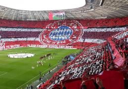 拜仁大战多特蒙德，能否(fǒu)守住榜首位置？