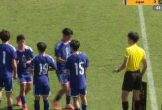东亚U15锦标赛升降(jiàng)级形势分析：中(zhōng)國(guó)男足不勝(shèng)香港或将降(jiàng)级