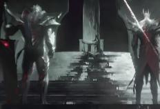 LOL年度大事件又來(lái)了(le)！新英雄來(lái)头这么大，一个人打穿德玛西亞(yà)？