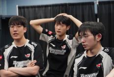 电竞世界杯LOL最后的希望！AL能否复仇T1，成功杀入决赛？