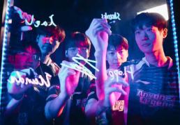 电竞世界杯LOL最后的希望！AL能否复仇T1，成功杀入决赛？