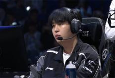 【一竞技1JingJi】LOL：LPL韩援(yuán)原形毕露惨遭打(dǎ)脸 两大FMVP离开T1依(yī)旧强悍！