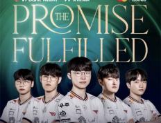 【一竞技1JingJi】LOL：LPL韩援(yuán)原形毕露惨遭打(dǎ)脸 两大FMVP离开T1依(yī)旧强悍！