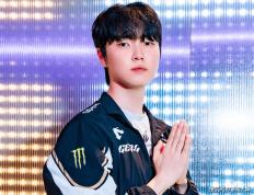 Chovy为何拿不到冠军？被曝光(guāng)沉(chén)迷其(qí)他游戏，玩的比LOL還(hái)多