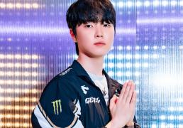 Chovy为何拿不到冠军？被曝光(guāng)沉(chén)迷其(qí)他游戏，玩的比LOL還(hái)多