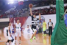 SUBA篮球联赛的概述与发展