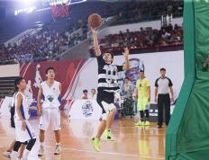 SUBA篮球联赛的概述与发展