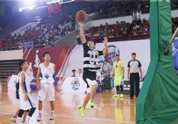 SUBA篮球联赛的概述与发展