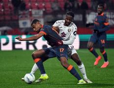 （外代二线）足(zú)球——意(yì)大利盃(bēi)：国米晋级半决賽(sài)