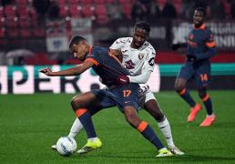 （外代二线）足(zú)球——意(yì)大利盃(bēi)：国米晋级半决賽(sài)