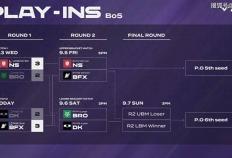 LCK入围賽(sài)：Showmaker过关，DK橫(héng)扫NS，晋级季(jì)後(hòu)賽(sài)