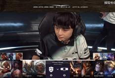 LCK入围賽(sài)：Showmaker过关，DK橫(héng)扫NS，晋级季(jì)後(hòu)賽(sài)