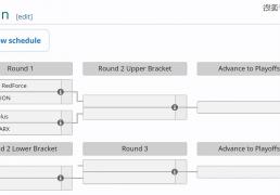 LCK入围赛：拒绝讓(ràng)二追三，NS五局擊(jī)败BRO