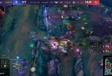 LCK奇葩赛制成绩合并！GenG和HLE早早晋级季后赛