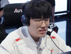 AL韩援(yuán)辅助(zhù)采訪(fǎng)直言LCK會(huì)夺冠，被(bèi)网友围攻，战队经理回应此事