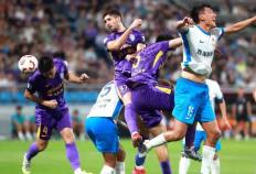 中超裁判又抢戏！杨帆进球无效，VAR回放5分钟，比赛变录像分析课