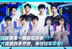 LOL手游超级联赛总决赛，明(míng)星空(kōng)降(jiàng)共庆3周年盛典