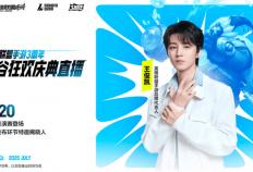 LOL手游超级联赛总决赛，明(míng)星空(kōng)降(jiàng)共庆3周年盛典