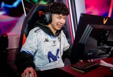 LOL冠军选手认为大乱斗比单排更(gèng)有(yǒu)价值