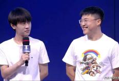 有(yǒu)人問(wèn)“Faker你最想跟哪位退役选手(shǒu)打(dǎ)比赛”，李哥(gē)：UZI