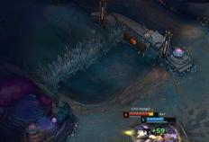 Faker绝境爆发，T1开启愤怒形态！CFO逆转打团灭，比赛拖入决胜局