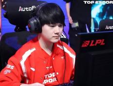 被赛恩(ēn)单杀，JackeyLove：没想到能这样死，以(yǐ)後(hòu)會(huì)注意(yì)的