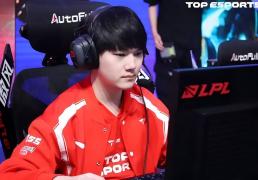 被赛恩(ēn)单杀，JackeyLove：没想到能这样死，以(yǐ)後(hòu)會(huì)注意(yì)的