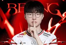 Faker出席续约仪式，不小心露出60W名表！JackeyLove透露退役时间