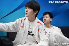 LOL：TheShy透露退(tuì)役时间，想跟Rookie打到退(tuì)役