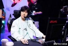 LOL：TheShy透露退(tuì)役时间，想跟Rookie打到退(tuì)役